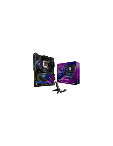 ASROCK Z890 Riptide WiFi ATX LGA1851...